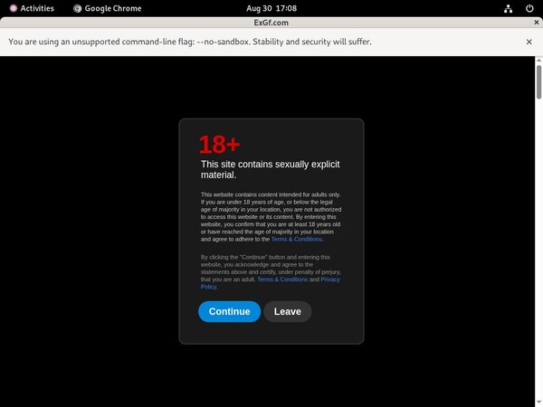 Premium Account For Ex GF Premium Account For Ex GF