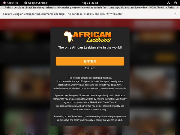 Premium Accounts Africanlesbians.com Premium Accounts Africanlesbians.com