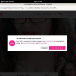 Premium AlexisSensualfreespirit Passwords