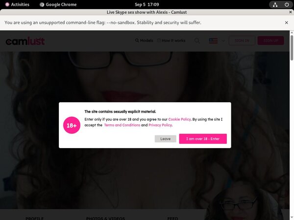 Premium AlexisSensualfreespirit Passwords
