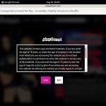 Premium Jamesdeen Account Free