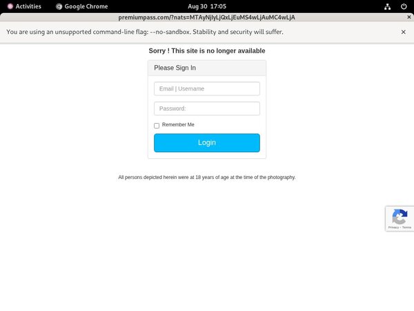 Premiumpass.com Access Free
