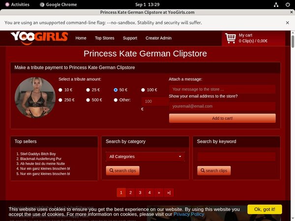 PrincessKateGerman Pornstars PrincessKateGerman Pornstars