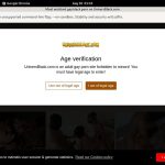 Promo Universblack Free Trial Promo Universblack Free Trial