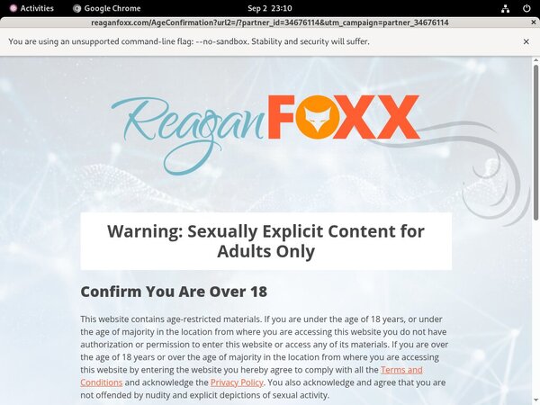 Reagan Foxx Free Hd