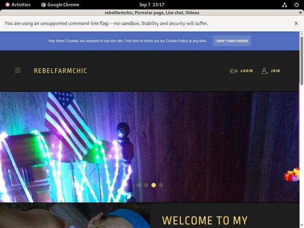 Rebelfarmchic Nude Photos Rebelfarmchic Nude Photos