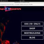Rogan Richards Registration Form
