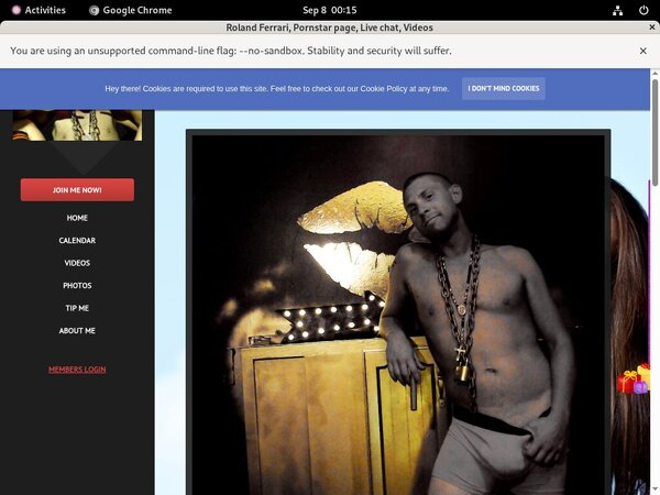 Roland Ferrari Porn Movies Roland Ferrari Porn Movies