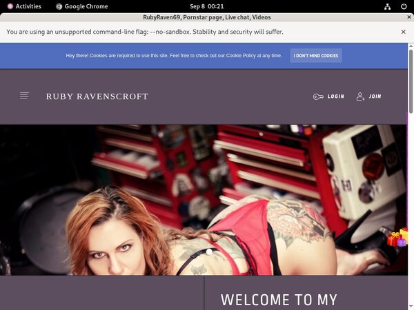 RubyRaven69 Free Full RubyRaven69 Free Full