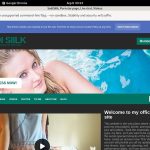 SadiSiilk Free Galleries SadiSiilk Free Galleries