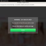 Sapphicerotica.com Account And Passwords Sapphicerotica.com Account And Passwords