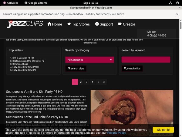 Scatqueensberlin Trial Free Scatqueensberlin Trial Free