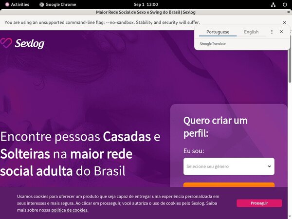Sexlog.com Accounts And Passwords