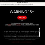 Sexting18.com Free Trial Coupon