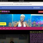 SexyIrinka Video Download SexyIrinka Video Download
