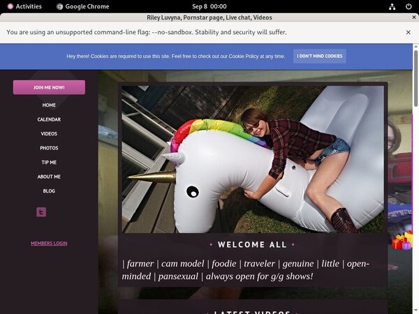 Shycollegeslut Membership Trial Shycollegeslut Membership Trial