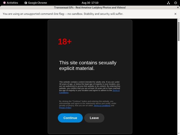 Sign Up To Transsexualgfs.com Sign Up To Transsexualgfs.com