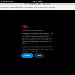 Signup For POVD With Paypal