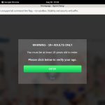 Signup For Spermswap.com With Paypal