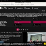 Site Rip Toiletslaveanddommes