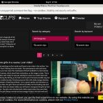 Smelly Milana Free Site