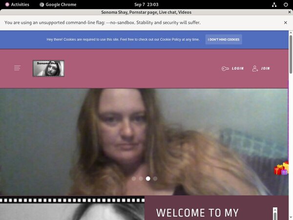 SonomaShay Cuentas Gratis SonomaShay Cuentas Gratis