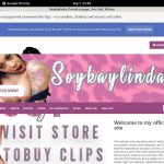 Soykaylinda Free Trial Porn
