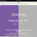 Stasyq.com
