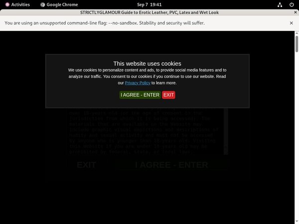 Strictly Glamour Member Login Free Strictly Glamour Member Login Free