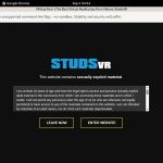Studsvr Web Site