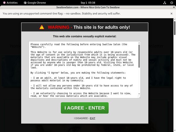 Swallow Salon Logins 2018 Swallow Salon Logins 2018