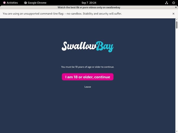 Swallowbay Account 2015 Swallowbay Account 2015