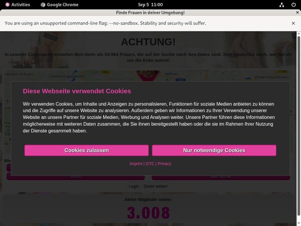 Sweetgirl19.b7pp.com New Accounts