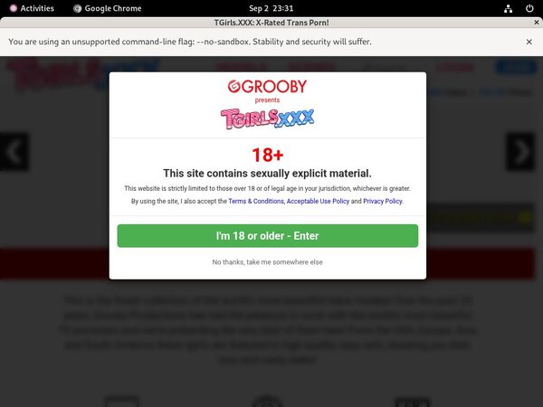 TGirls.XXX Scenes TGirls.XXX Scenes