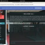 TheGasChamber Discounts