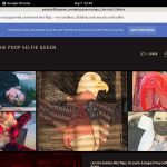 ThePoopSelfieQueen Full Scenes ThePoopSelfieQueen Full Scenes