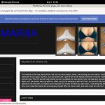 TiaMariia Free Full Movies