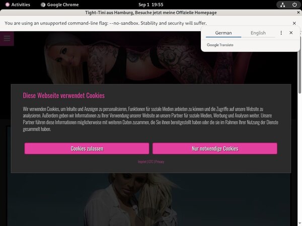 Tight Tini Free Trial 2018