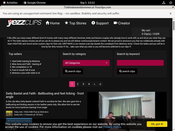 Toiletslaveanddommes Bug Me Not Toiletslaveanddommes Bug Me Not