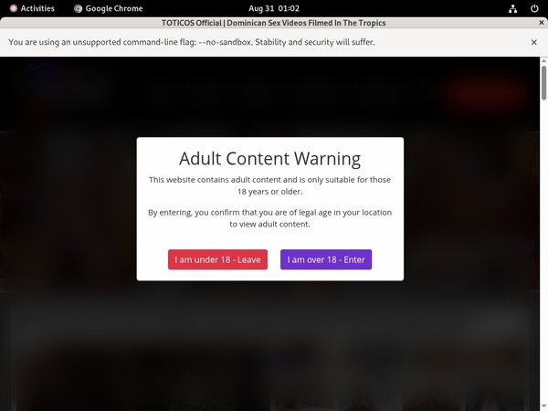 Toticos Register Free Toticos Register Free