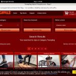 Tramplinggirls.com X Tramplinggirls.com X