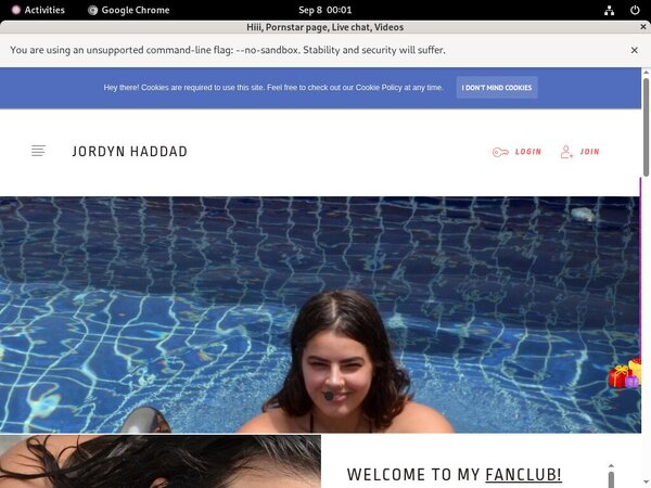 Trial Kyra.modelcentro.com Membership