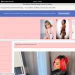 Trial Membership For Theycallmekitana Trial Membership For Theycallmekitana