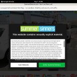 Try Summersinners Free Try Summersinners Free