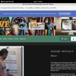 Twitter Up4anything85.modelcentro.com