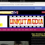 Unkutmedia Renew Subscription Unkutmedia Renew Subscription