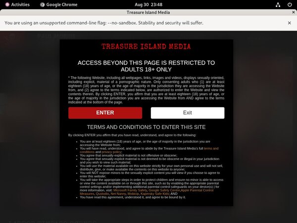 Use Paul Morris : Treasure Island Media Discount Link