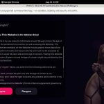 VR Bangers Passwords Blog