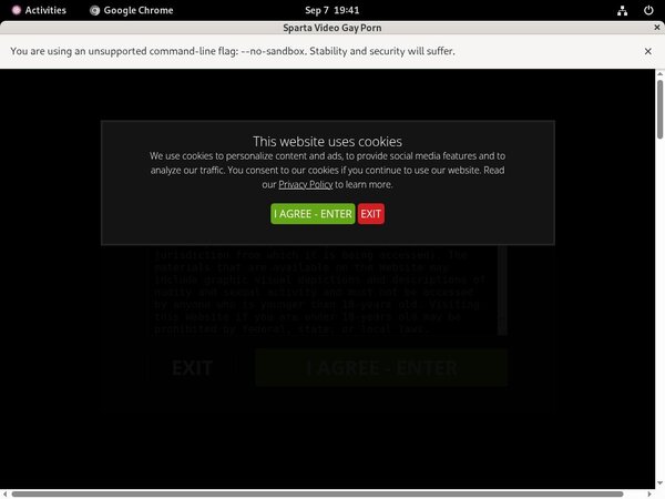 Video Sparta Discount Code