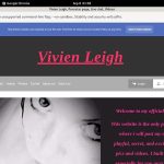 Vivien Leigh Sex Porn Vivien Leigh Sex Porn
